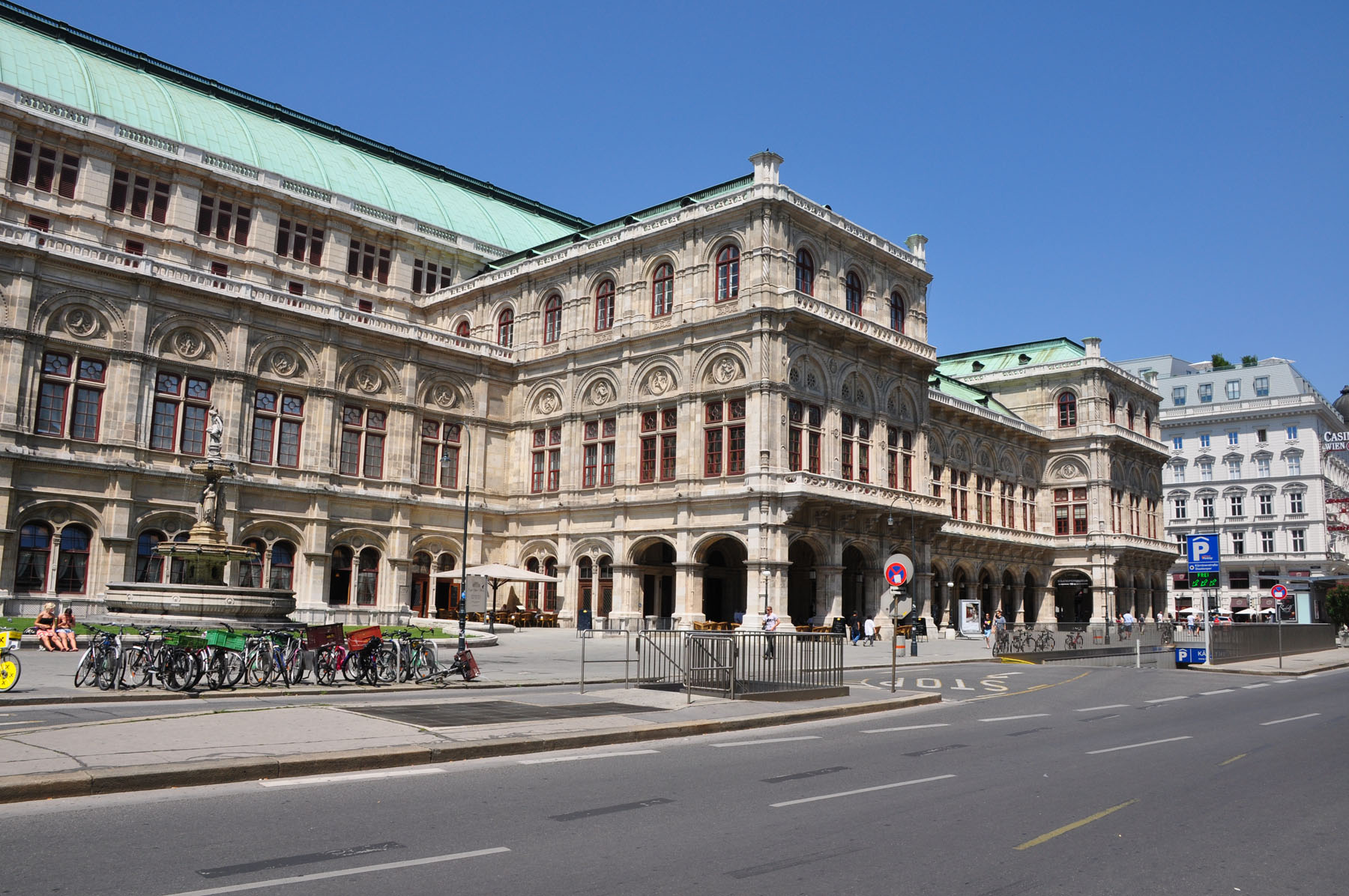 Vienna